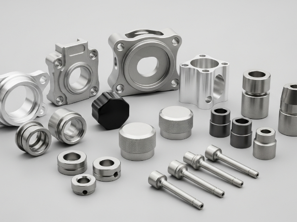 智能手表不锈钢后盖CNC加工厂家