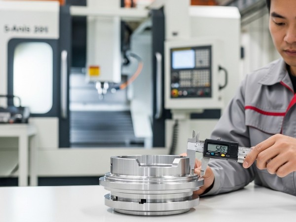 农业喷洒无人机散热片CNC加工厂家