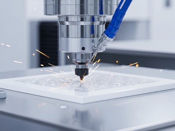 农业喷洒无人机散热片CNC加工厂家