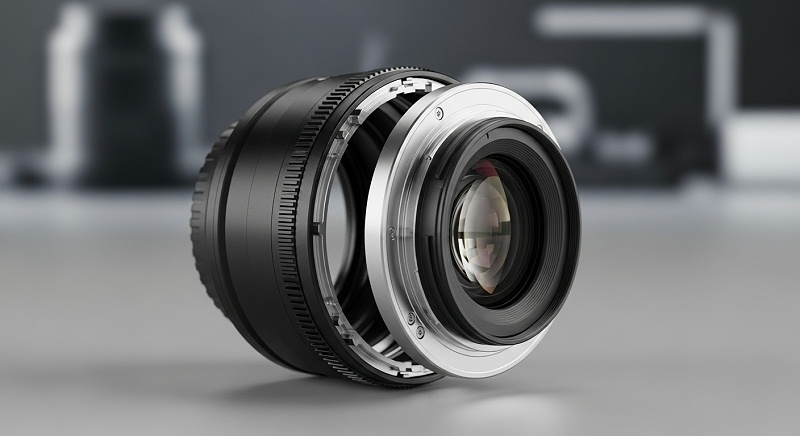 光学零件外壳CNC加工：它究竟是什么？4