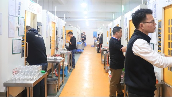 如何找到质量稳定交货快的cnc加工工厂