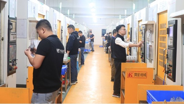 CNC加工厂家如何实现成本控制与优化？