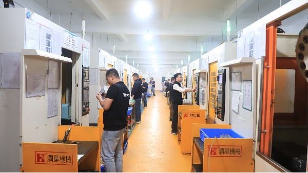 如何判断一个铝件CNC加工厂家是否可靠？
