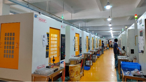 钛合金精密零件高速cnc加工指南-深圳伟迈特
