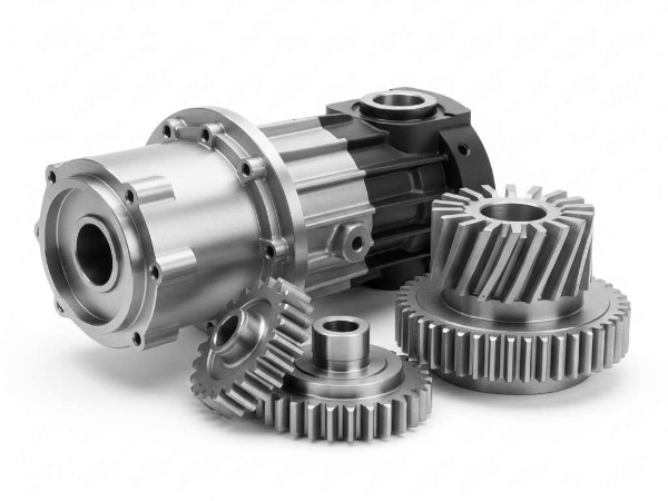 车载智能音箱阳极氧化旋钮帽CNC加工