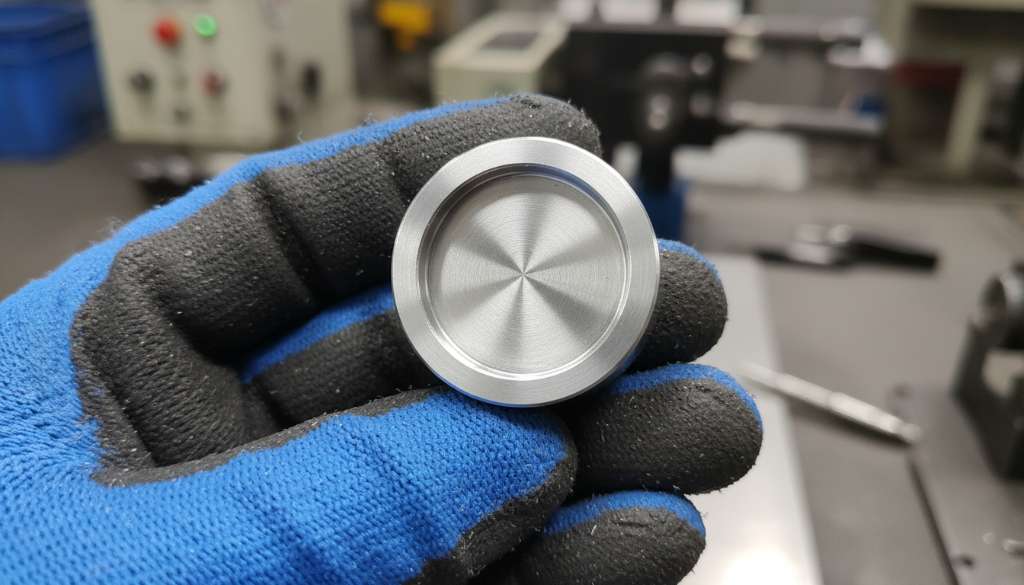 渔轮齿轮CNC加工精度与耐用性指南：厂家推荐工艺解析