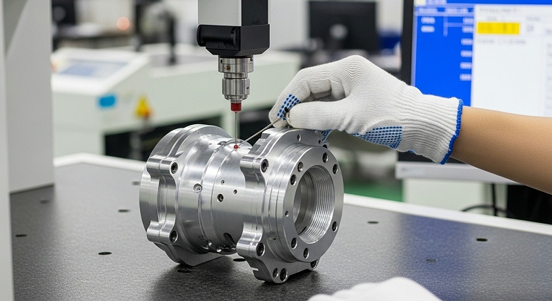 定制化光学零件铝外壳CNC加工工厂：满足您的需求需求2