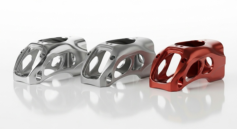 5大突破：五轴CNC加工如何提升医疗零件外壳的精密与效率4