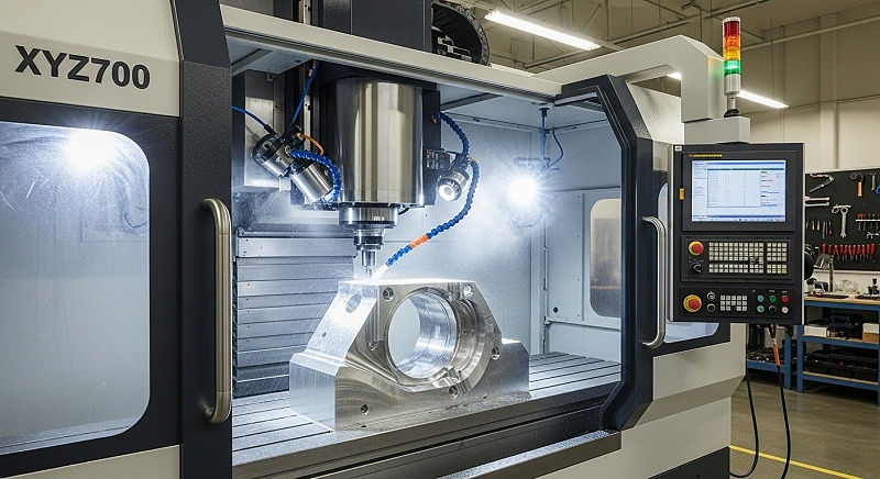 光学零件外壳CNC加工厂家推荐：专业服务与品质保障！2