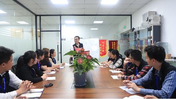 铝件cnc加工中的知识产权与保密性保障措施
