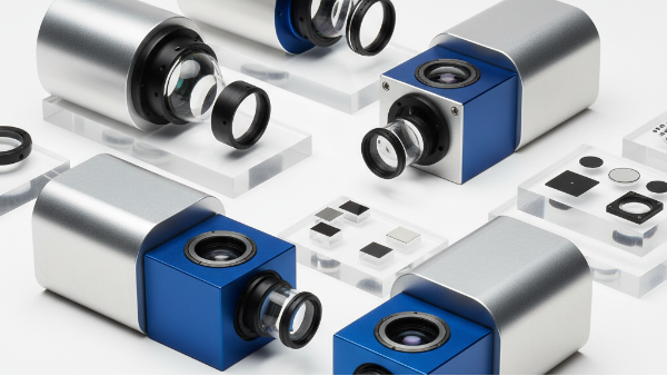 如何选择最适合您的精密光学组件CNC加工一站式解决方案？