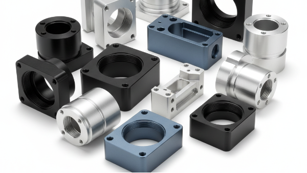 精密光学组件CNC加工一站式解决方案工厂直供，定制化服务助您提升竞争力