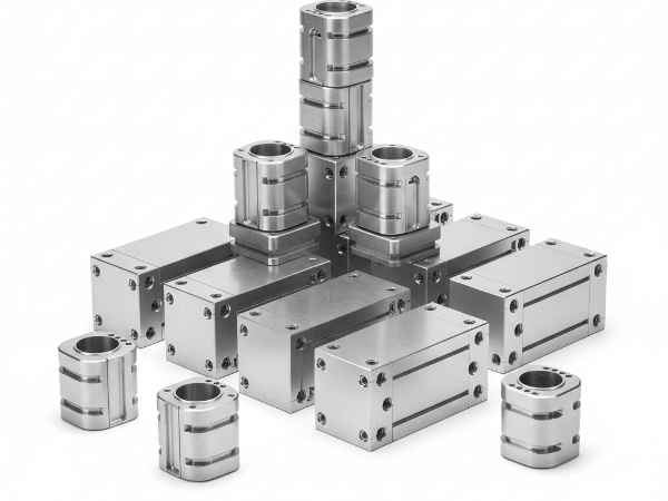 精密光学铝壳体cnc加工定制厂家