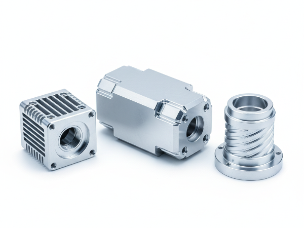 医疗实验室设备铝外壳cnc加工定制厂家