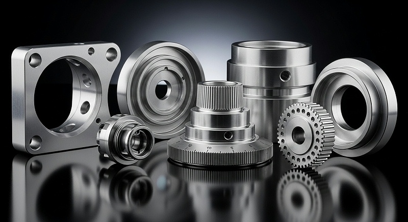 如何选择可靠的CNC加工厂家？