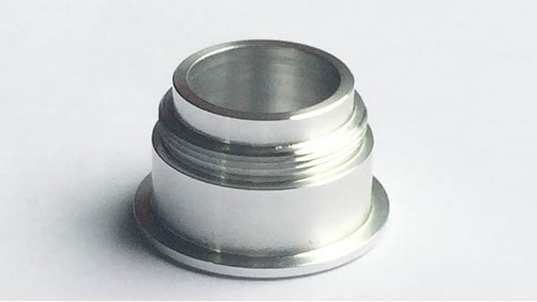 铝合金cnc加工是制造工艺-深圳伟迈特