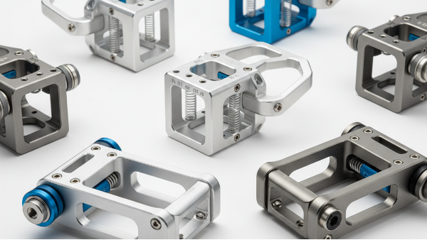 赛事无人机零件CNC加工厂家推荐：超轻型电机保护罩的技术博弈与工艺拆解