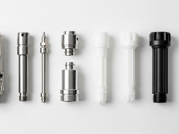 运动相机镜头零件外壳CNC加工定制