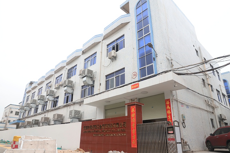 cnc加工厂家