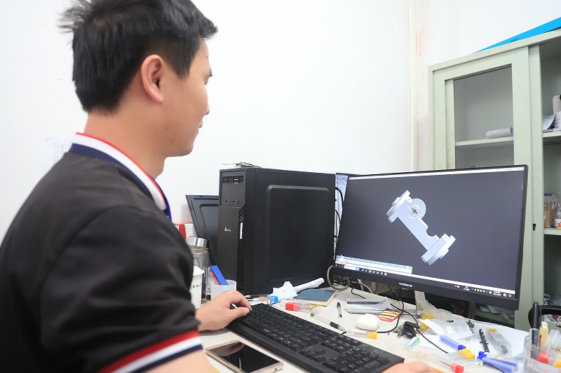 cnc加工厂家 cnc加工厂家