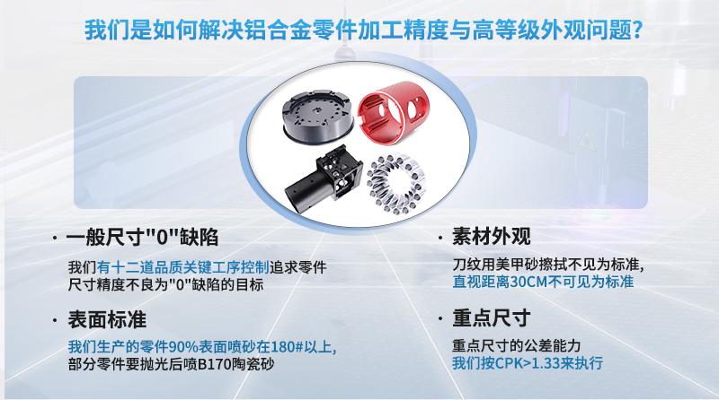 cnc加工10 个节省成本的技巧
