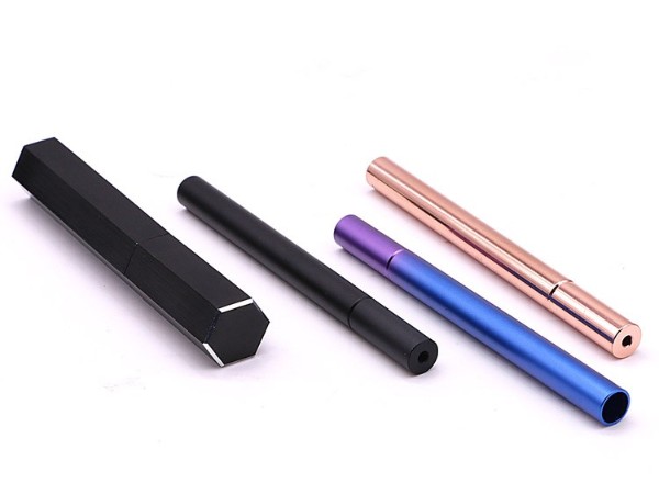 电子烟具外壳加工-电子雾化器外壳-深圳电子烟具铝合金配件加工厂家