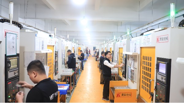 cnc加工：损益计算表在cnc加工企业中的关键角色