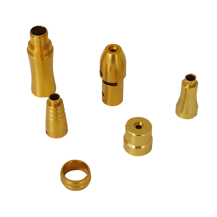 黄铜加工cnc