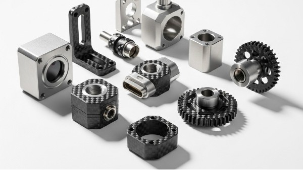 什么是减速器壳体CNC加工，它有哪些核心优势？