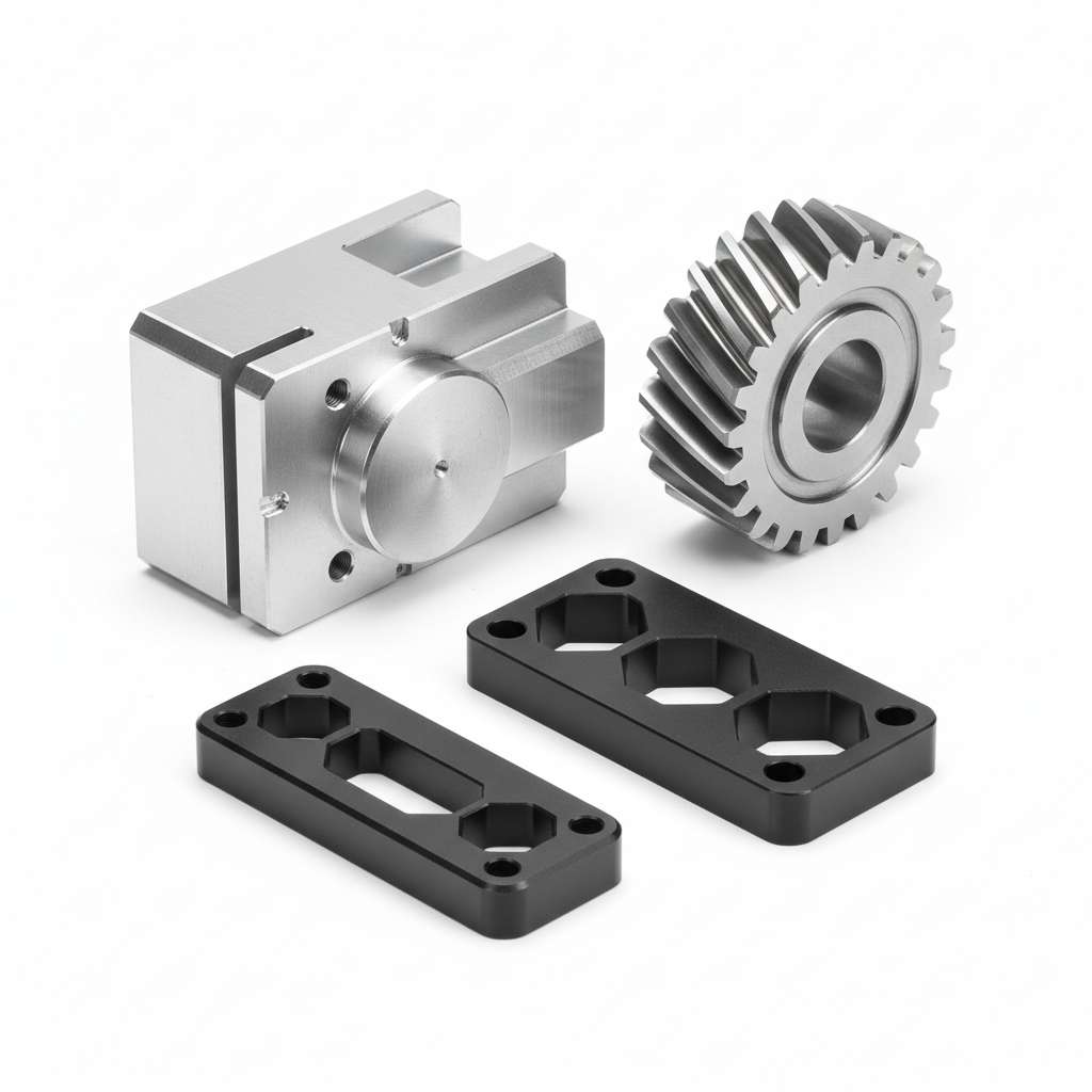 智能音箱cnc加工表面处理