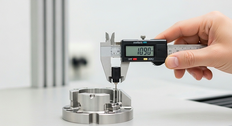机器人线缆部件CNC_精度0_001mm_装配效率提升30_-图4