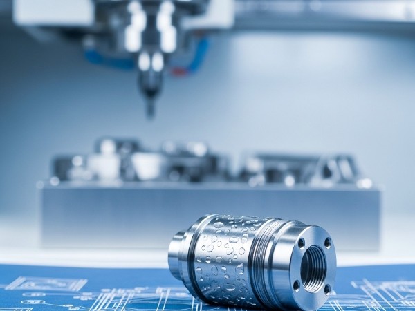 户外探险手电筒壳体定制CNC加工厂家