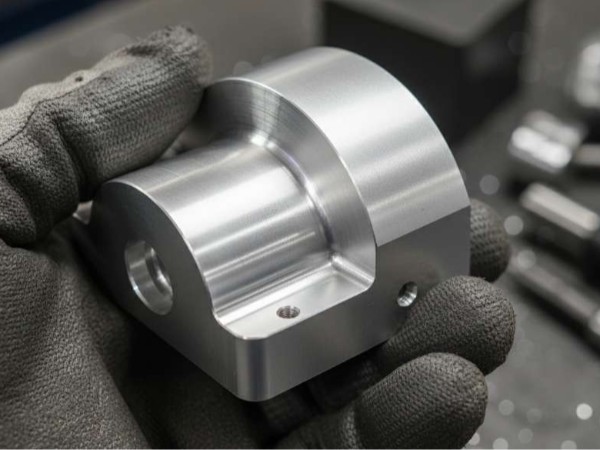 户外探险手电筒壳体定制CNC加工厂家