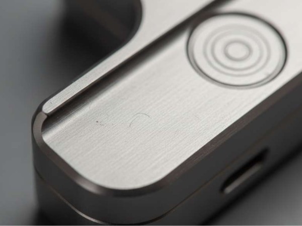 骨传导蓝牙耳机CNC加工厂家