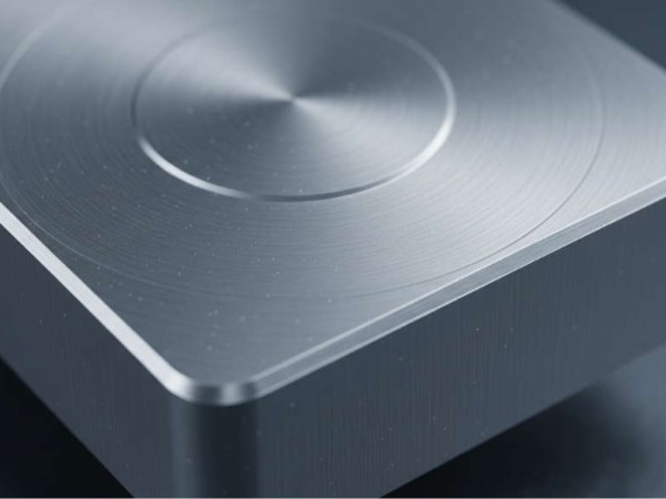 车床铝件镜面加工