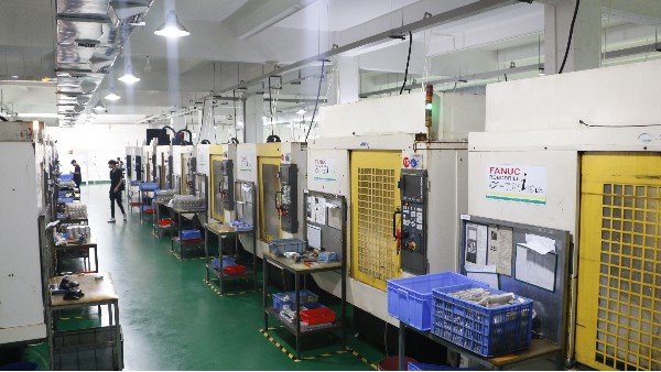 高精密铝合金旋钮cnc加工成本低至高品质尽在掌握