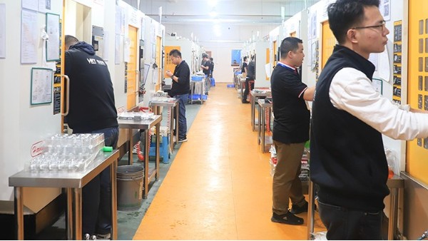 CNC加工项目延期？揭秘保障交货准时率的核心措施