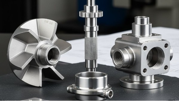 铝件CNC加工：从设计到制造（DFM）