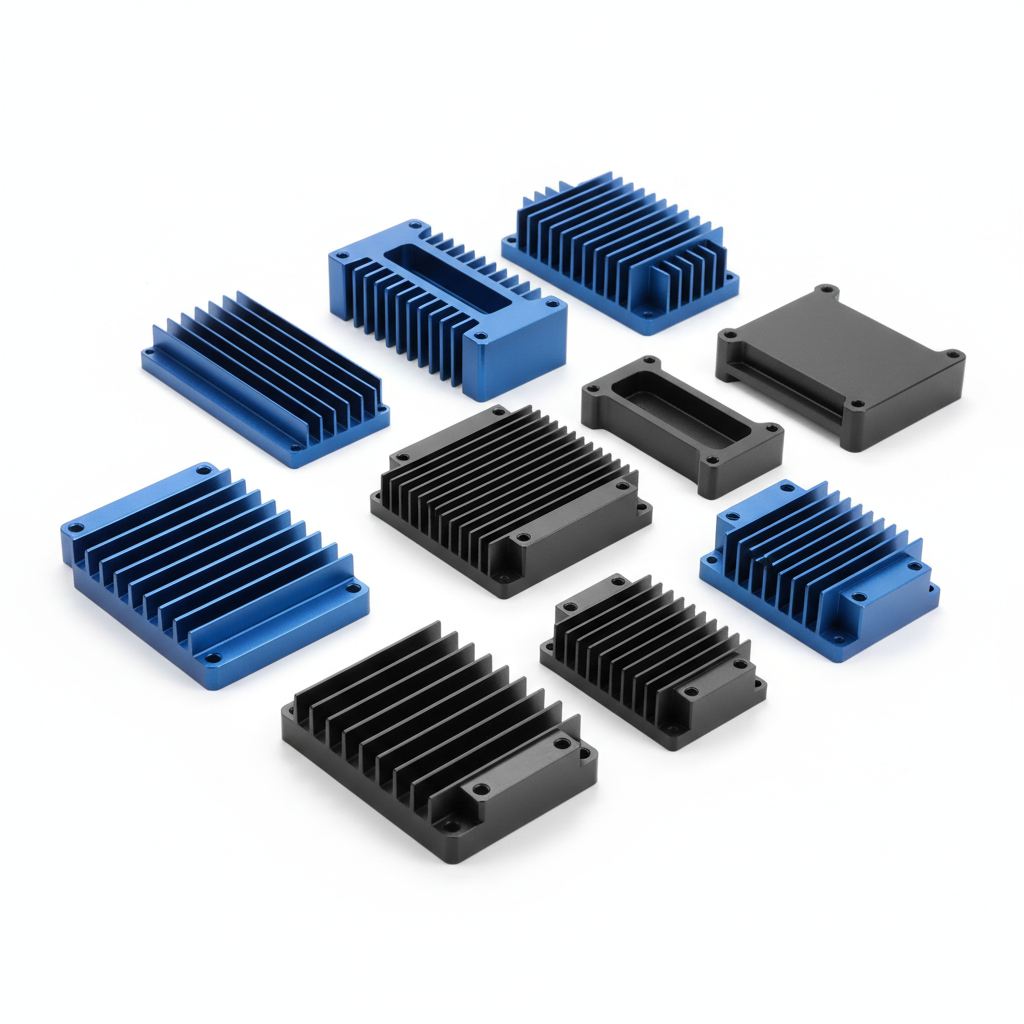 真空设备载具车铣加工-晶圆载具CNC加工定制-伟迈特CNC加工