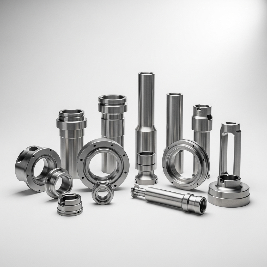 伟迈特-技术团队