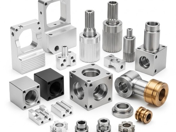 激光器铝外壳CNC加工定制厂家 激光器铝外壳CNC加工定制厂家