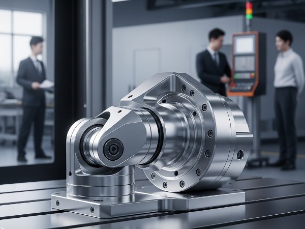 小批量研发高难度复杂cnc精密技术加工厂