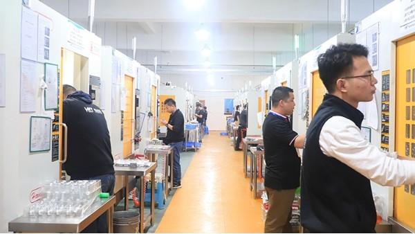 数控CNC加工生产计划性差一般都是以下3点造成的
