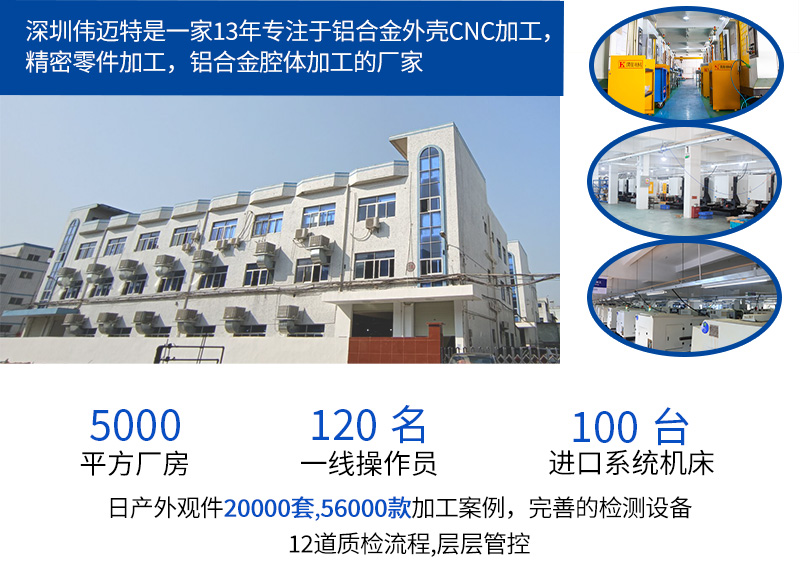 CNC金属加工