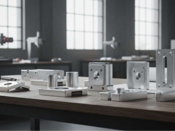 渔具飞钓轮框架CNC加工定制厂家