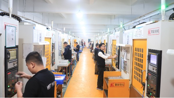 深圳铝合金遥控外壳cnc加工定制厂家-深圳伟迈特