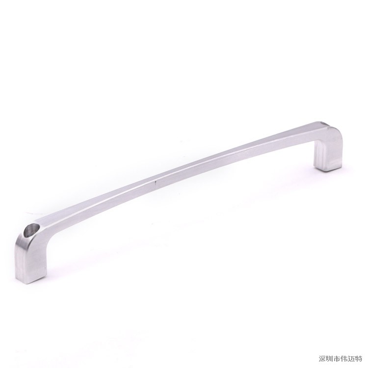铝件定制加工