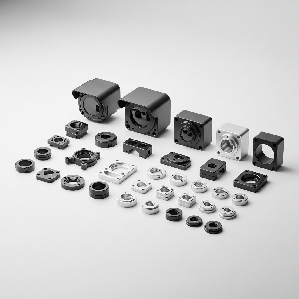 伟迈特-技术团队