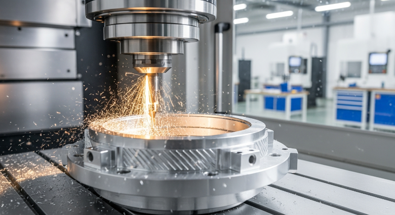 寻找高品质光学件转接圈CNC加工厂家？这里有最新的联系方式