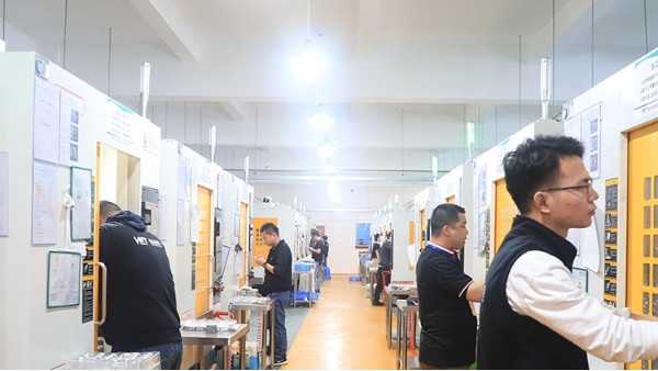 中国cnc加工制造业有多强?看完后你有信心做好当下的工作吗？